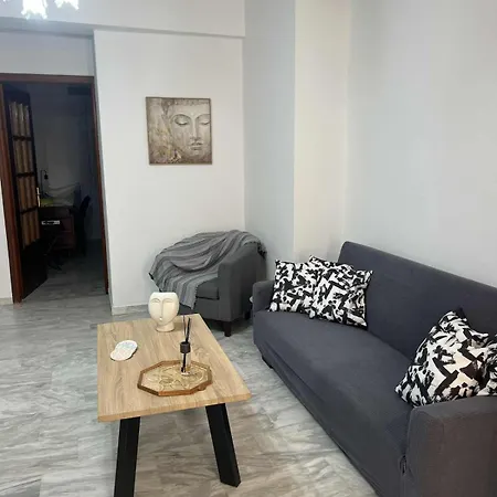 Apartment X R Y S H G H