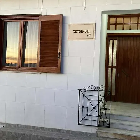 X R Y S H G H * Delfi