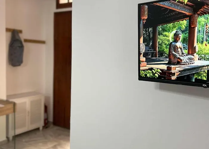 Appartamento X R Y S H G H *