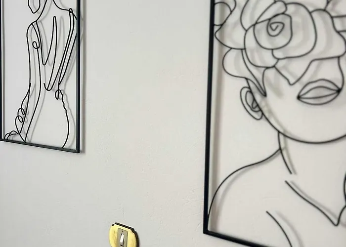 X R Y S H G H Appartamento Delfi