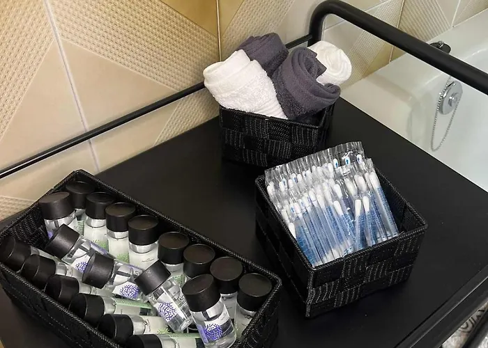 X R Y S H G H Appartamento *