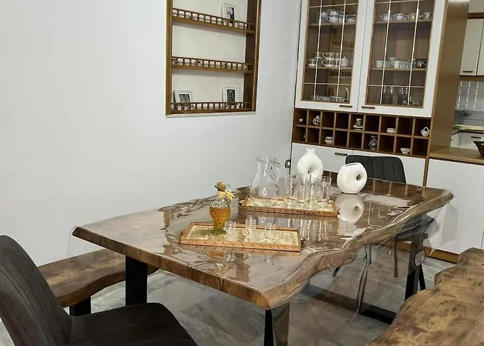 Appartamento X R Y S H G H Delfi