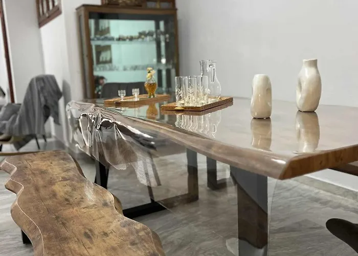 Appartamento X R Y S H G H *