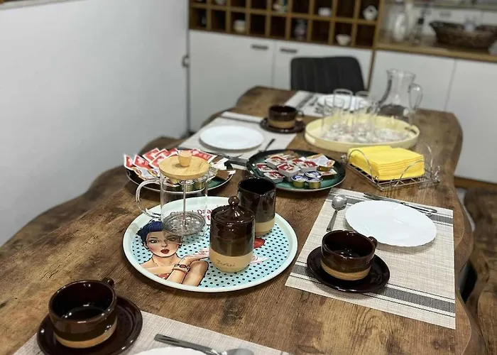 Appartamento X R Y S H G H