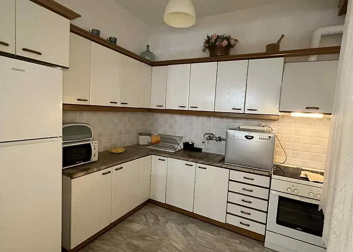 Appartamento X R Y S H G H *