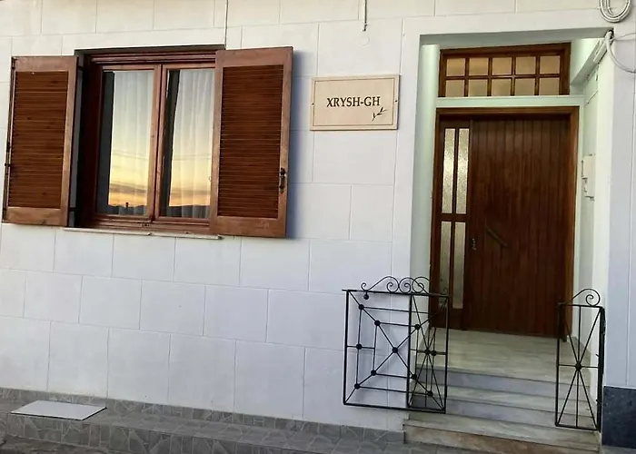 X R Y S H G H * Delfi