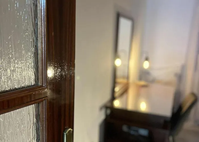 X R Y S H G H Appartamento Delfi