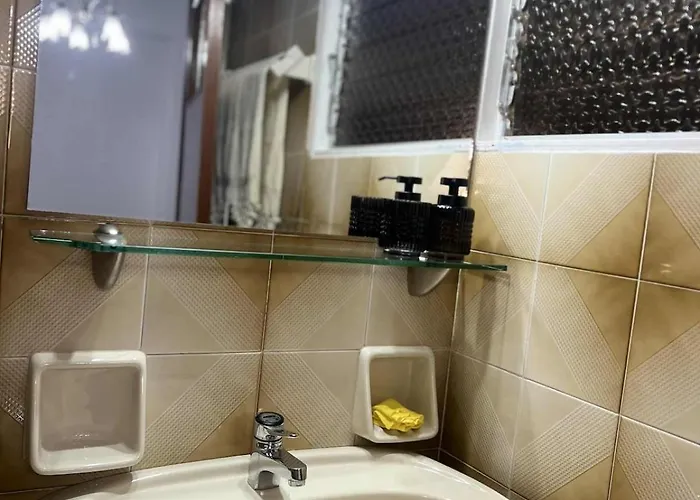 Appartamento X R Y S H G H Delfi